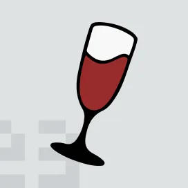 Wine Operating System